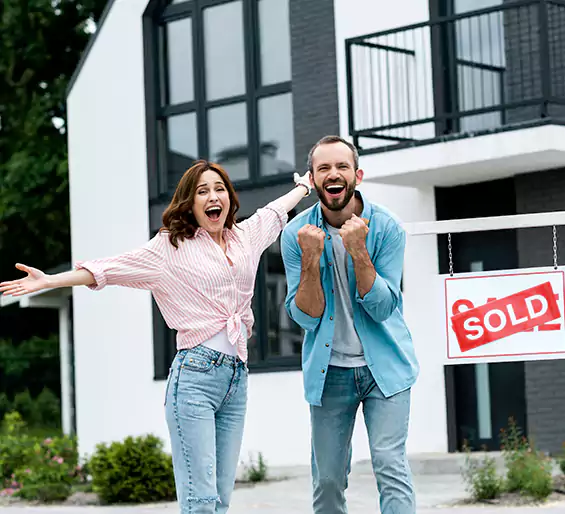 Your Trusted Partner in Buying, Selling & Renting Homes in Spring Valley, NV