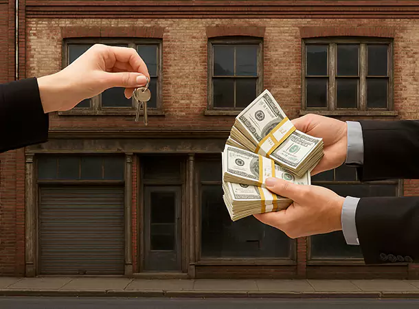 Sell Commercial Property Fast in Spring Valley, Nevada