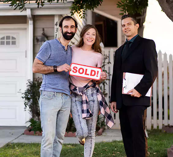 We Buy Houses On Cash in Spring Valley, NV