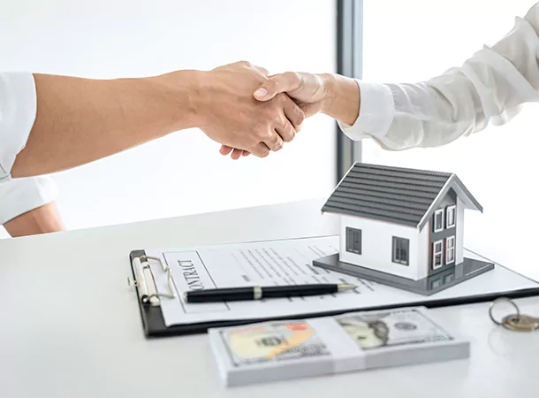 Wholesale Property Deals in Spring Valley, Nevada